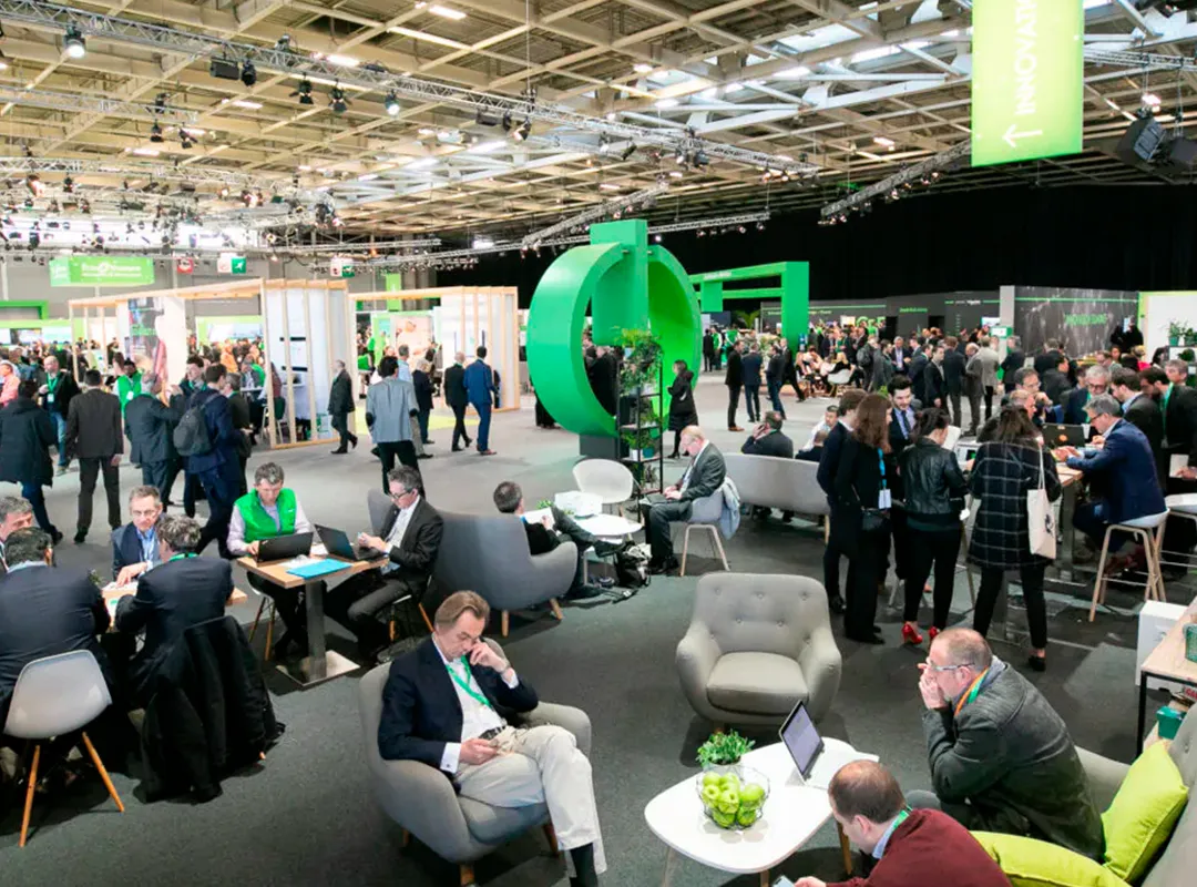 Schneider – Innovation Summit World Tour 2018