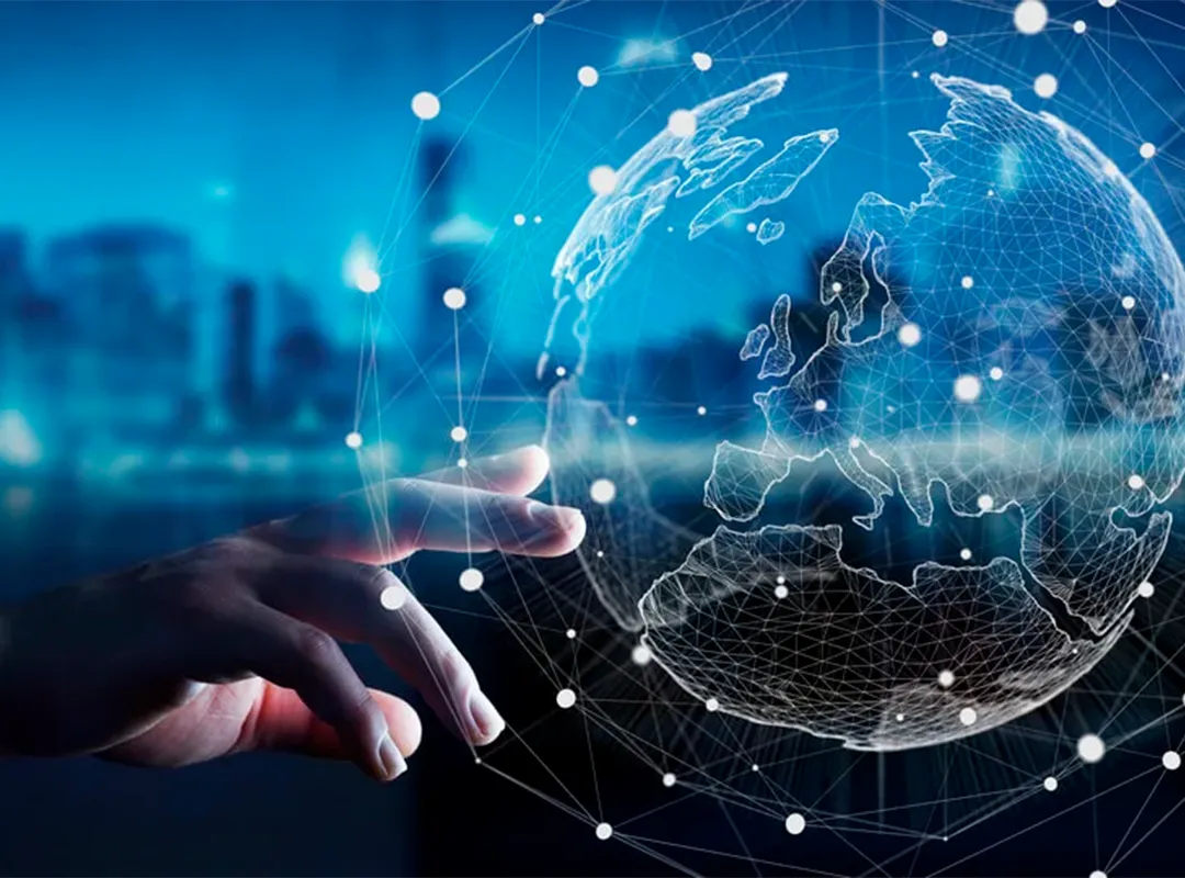 Subestação Digital: Redução de falhas, menos multas, maior segurança, o futuro é digital!