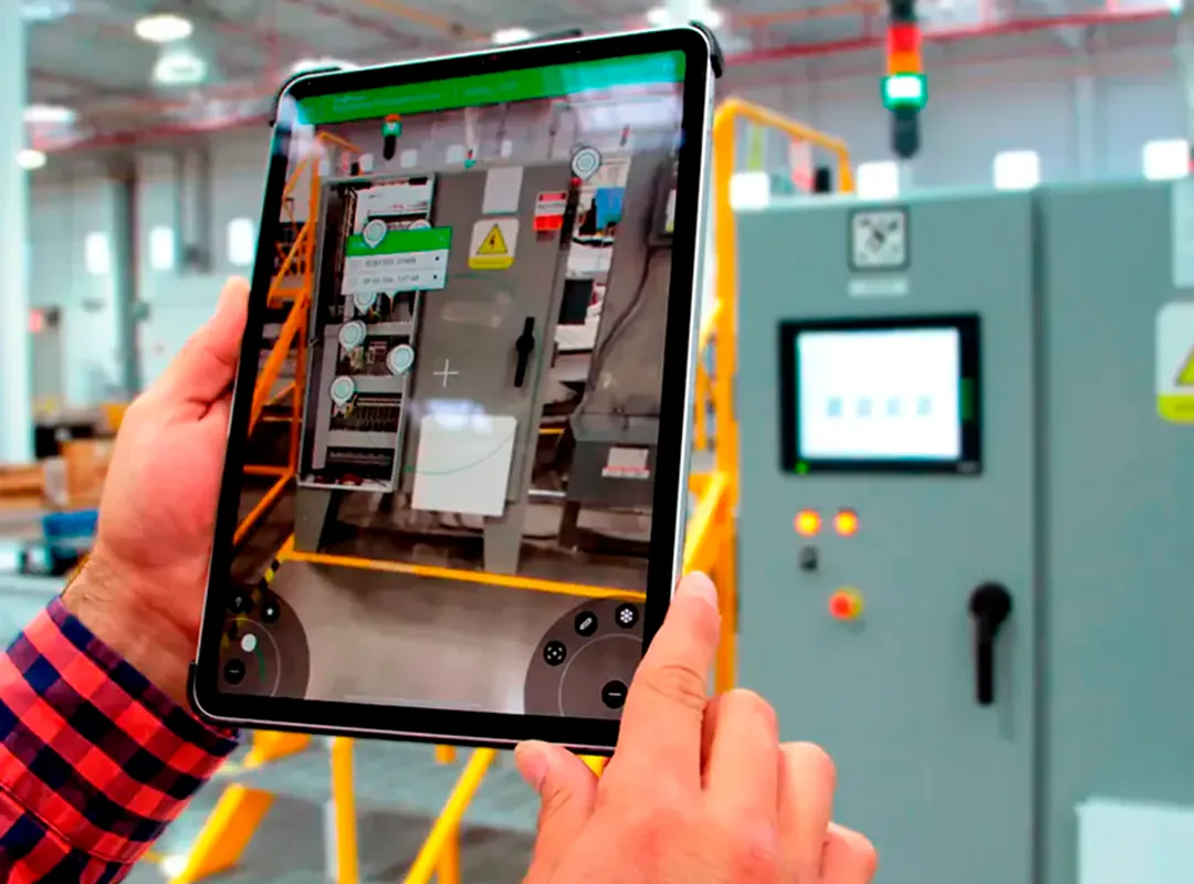 Revolução Digital no Setor de Energia: Inovações em Painéis Elétricos e Eletrocentros