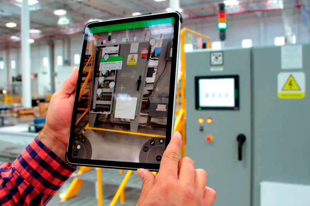 Revolução Digital no Setor de Energia: Inovações em Painéis Elétricos e Eletrocentros