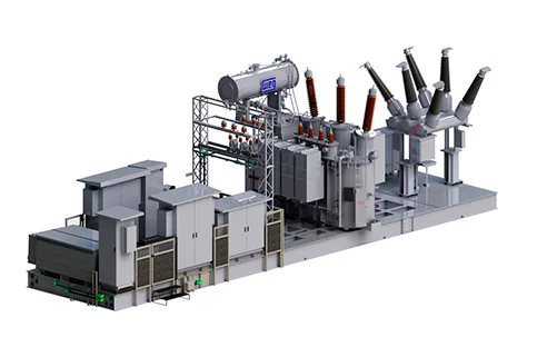 Skid-Móvel-138kv