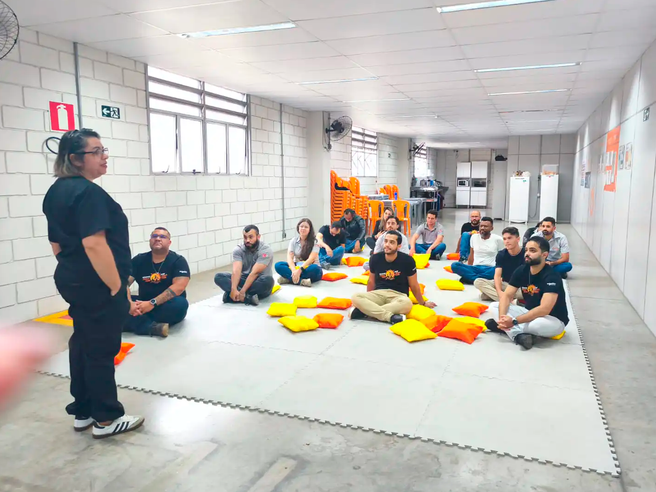 Janeiro Branco AMC: cuidar da mente também importa