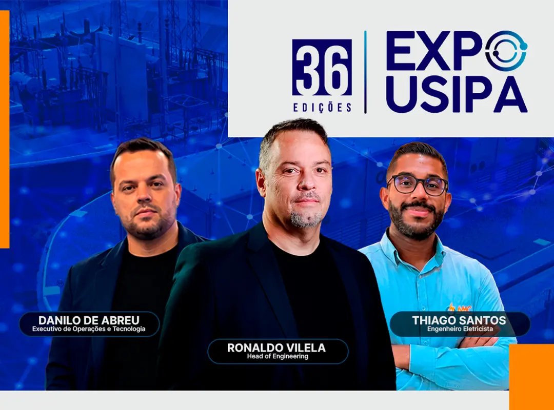 Quando a Inteligência Artificial encontra a engenharia, a indústria evolui