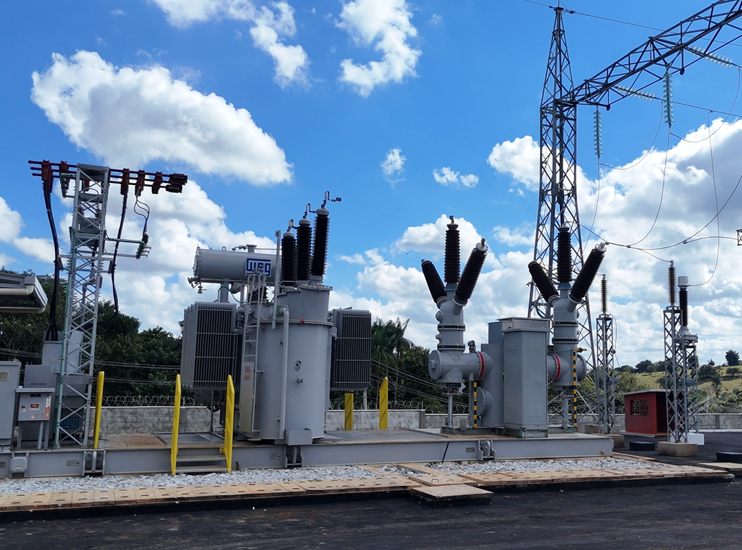 Energização: o momento que transforma engenharia em operação