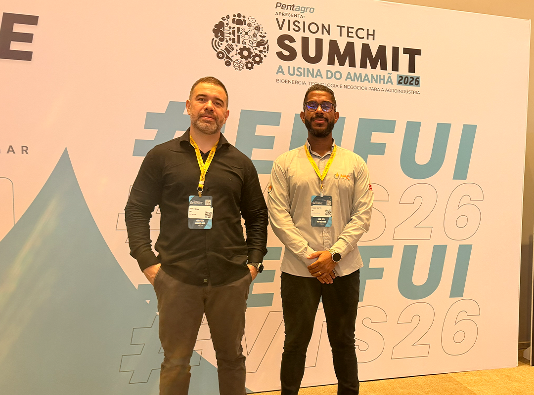 AMC no Vision Tech Summit 2026